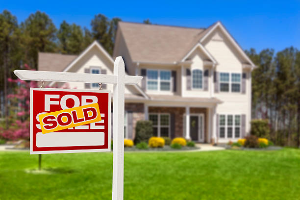 Sold home in London Ontario