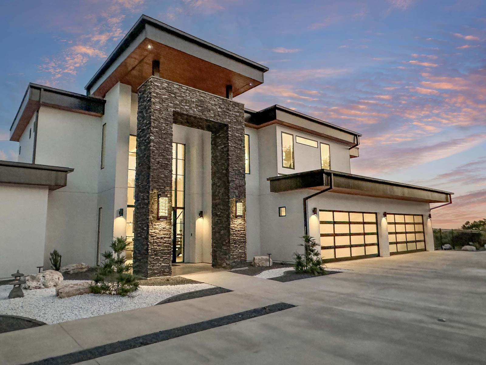 Beautiful luxury home in London, Ontario