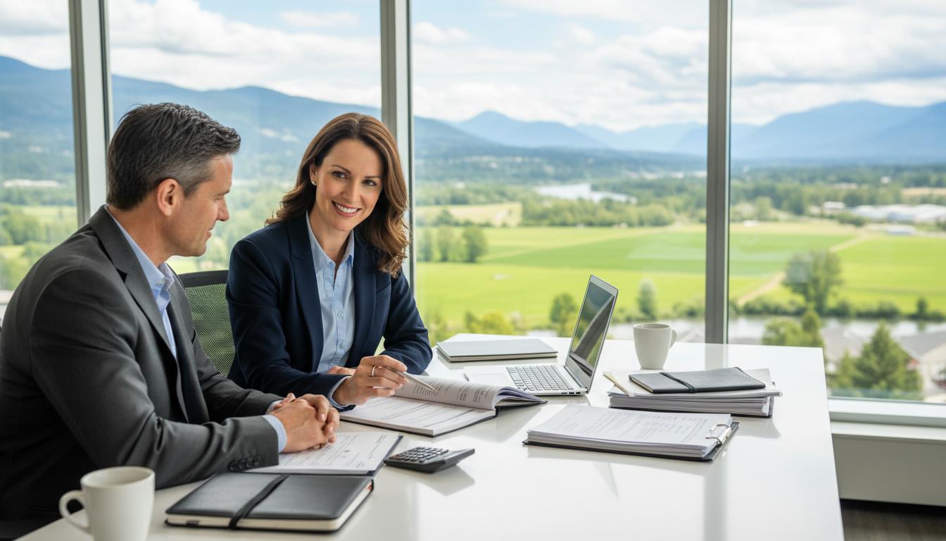 Professional Accounting Services