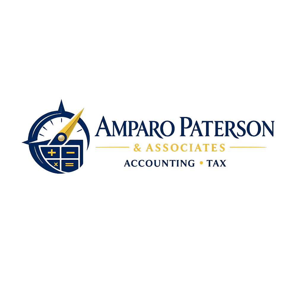 Amparo Paterson