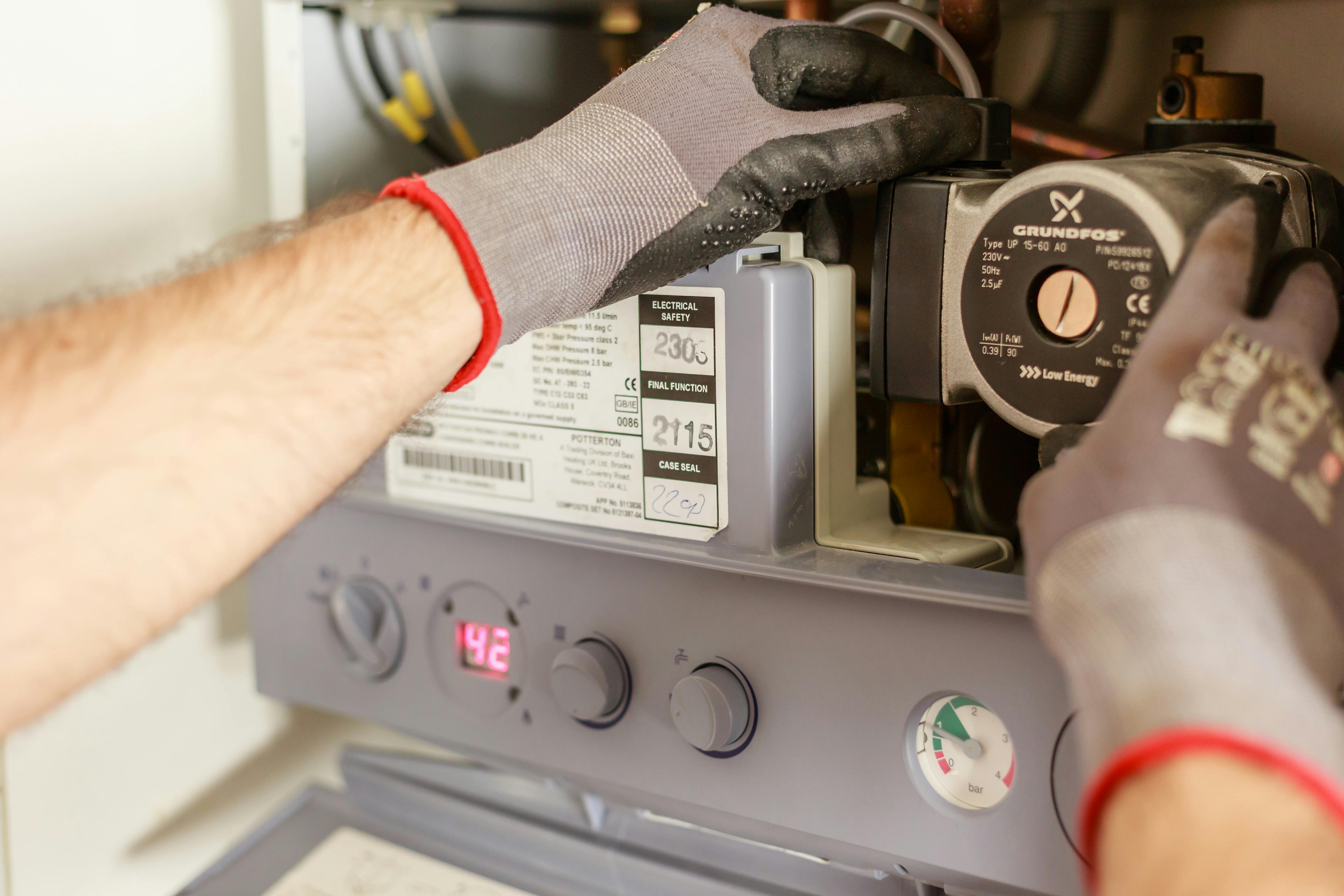 Appliance Repair work by Maple Appliance Repair