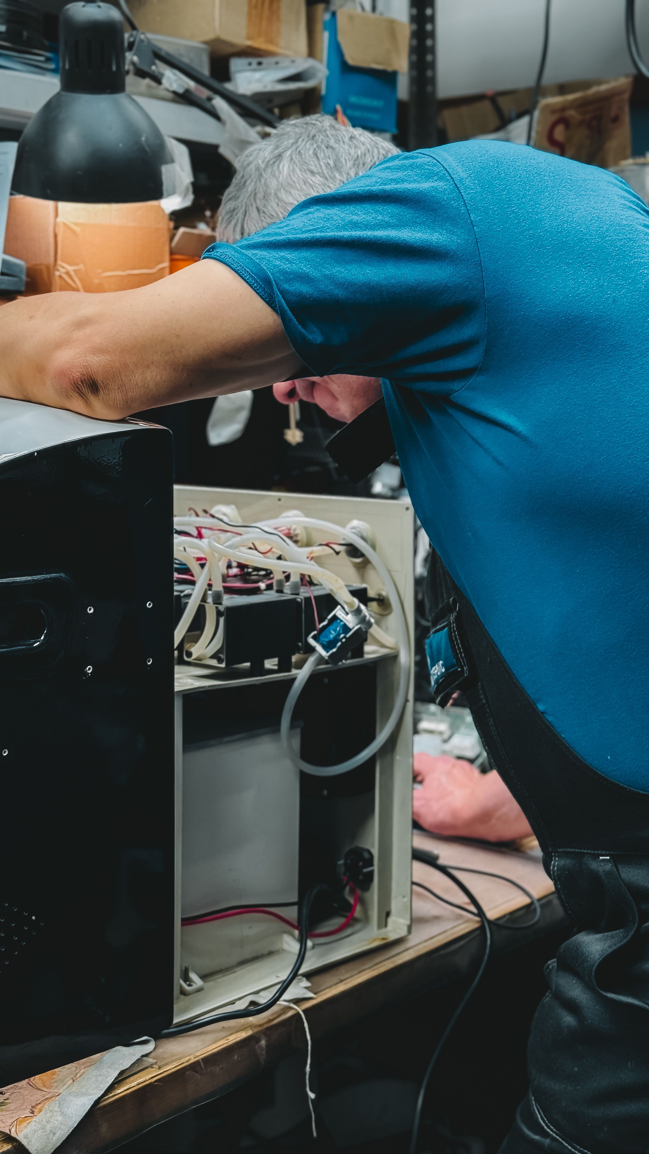 Appliance Repair work by Northern Repair Group