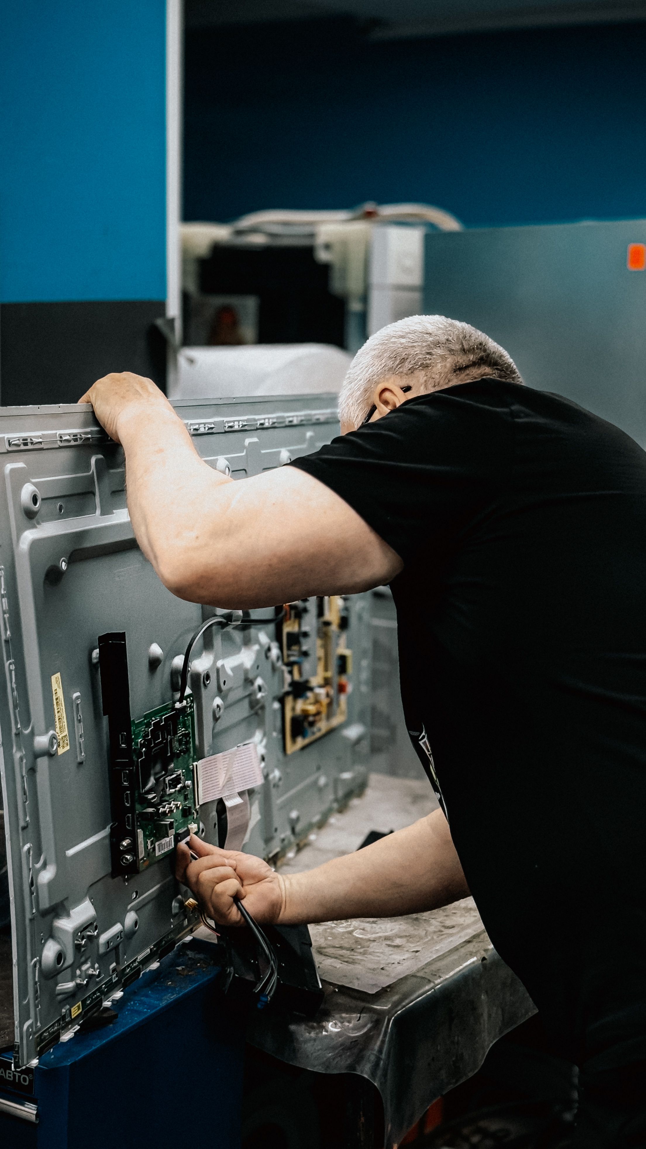 Appliance Repair work by Ridgeline Appliance Co.
