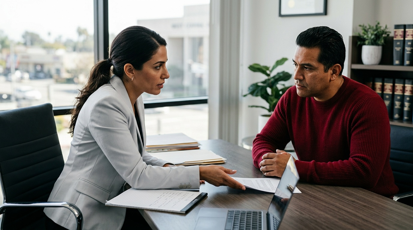 Asgar Manek criminal defence consultation