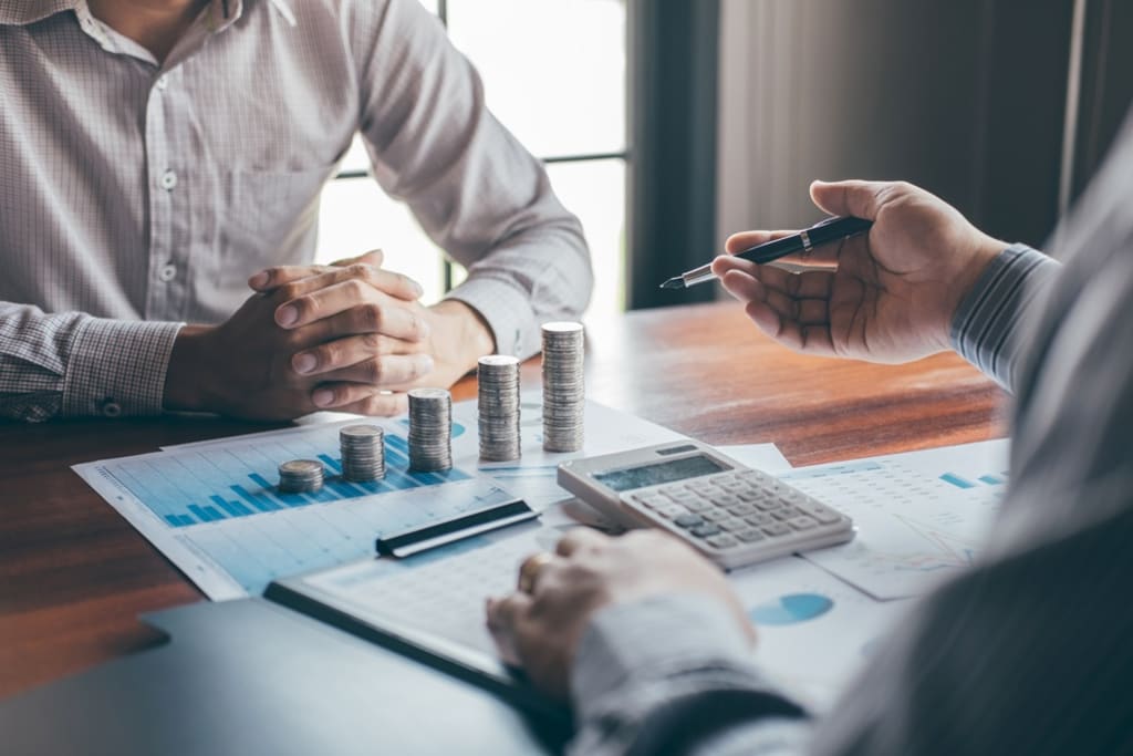 Boghean & Company professional accounting services