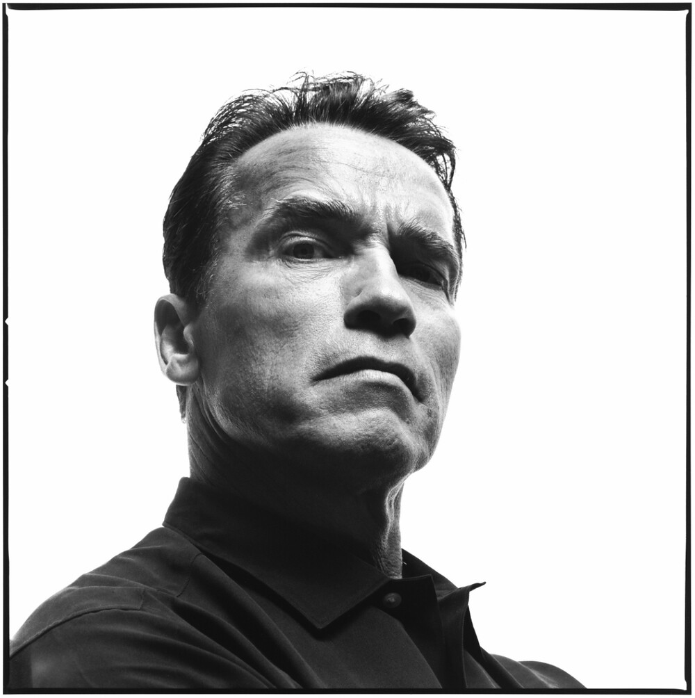 Christopher Wahl celebrity portrait photography