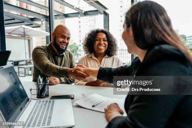 Khalid Felifel consulting with clients