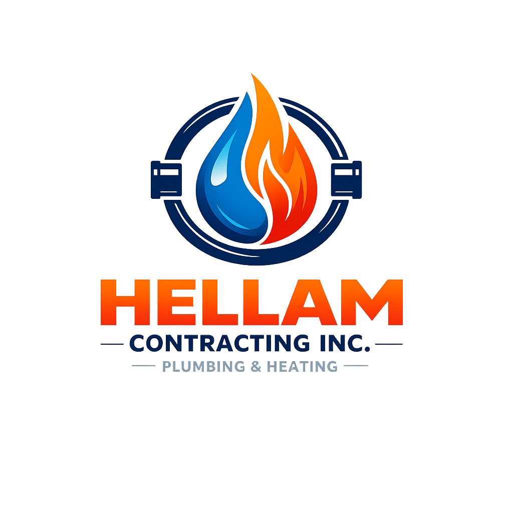 Hellam Contracting