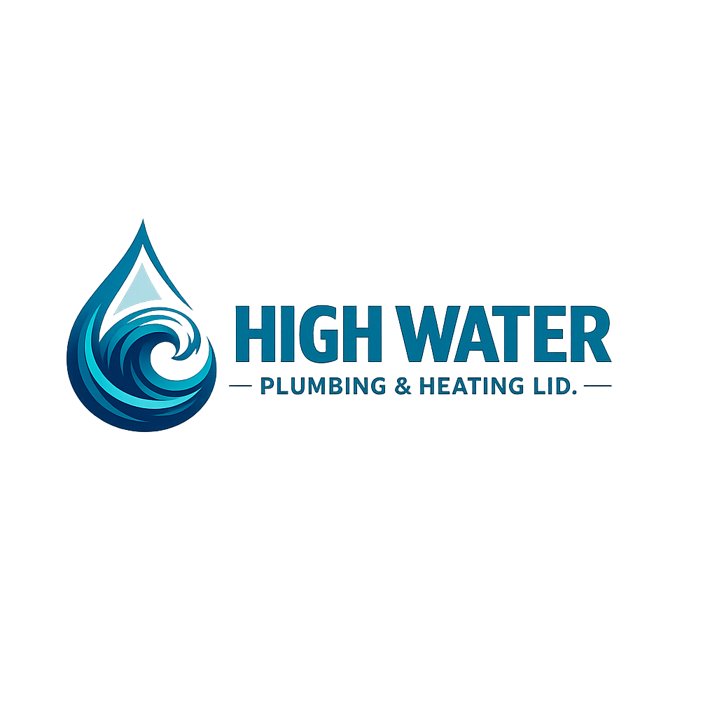 High Water Plumbing