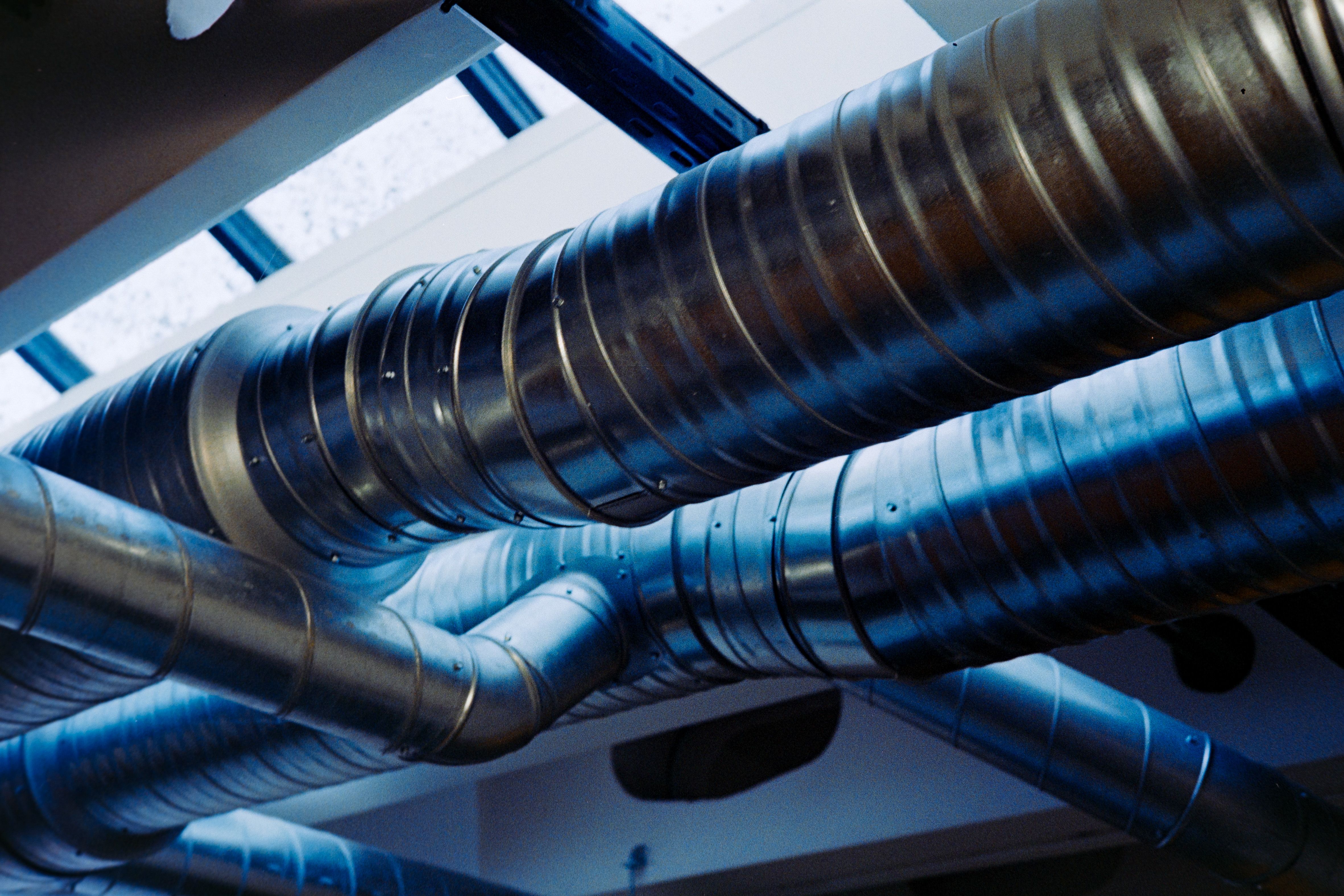 HVAC work by Comfort Zone HVAC