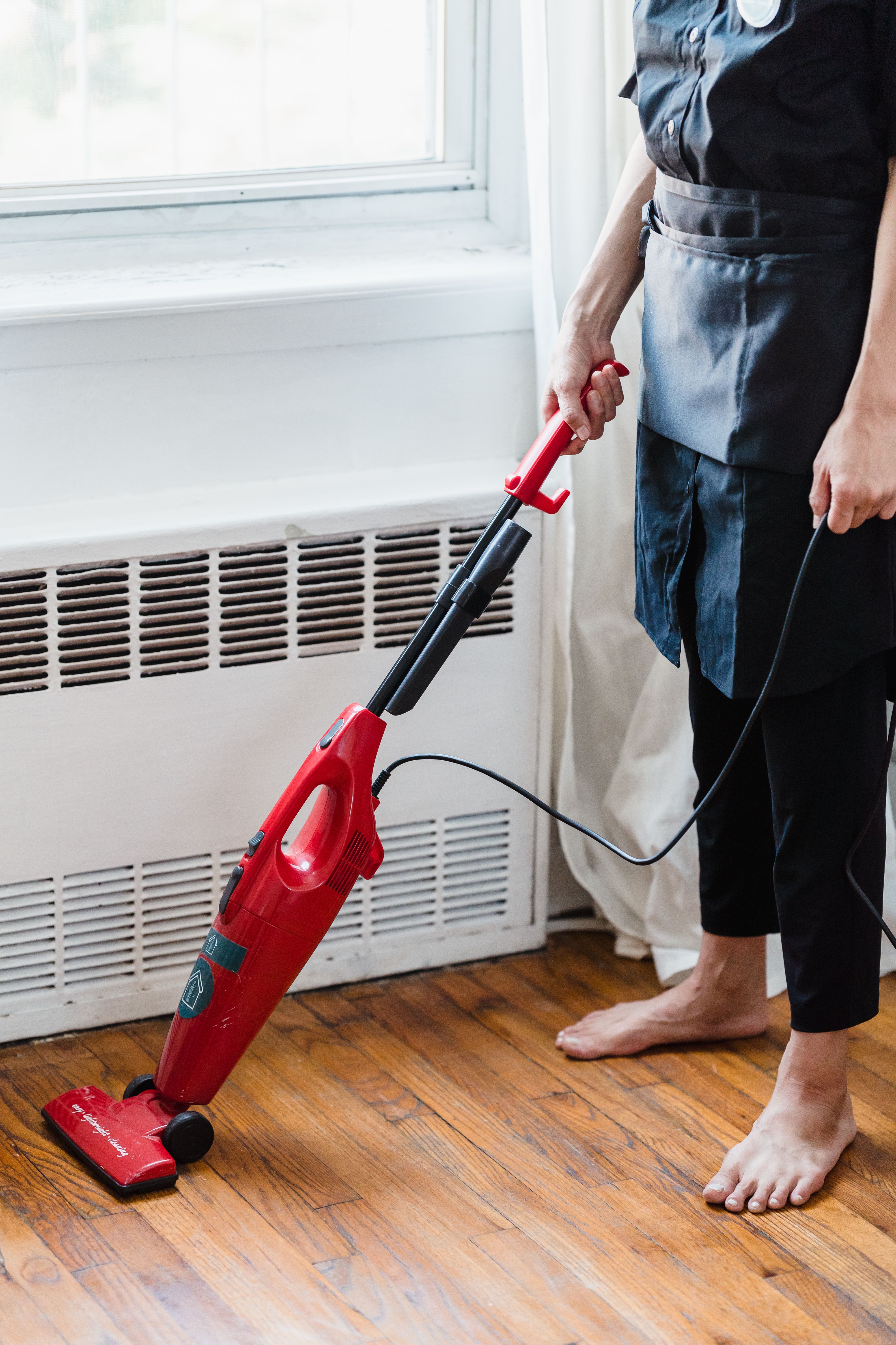 Janitorial work by Ridgeline Janitorial