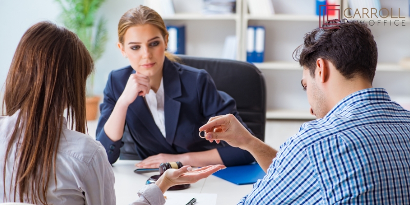 Kathy M Lauzon Law Office - Professional legal consultation