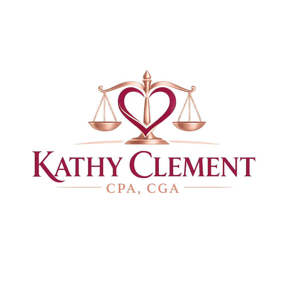 Kathy Clement CPA