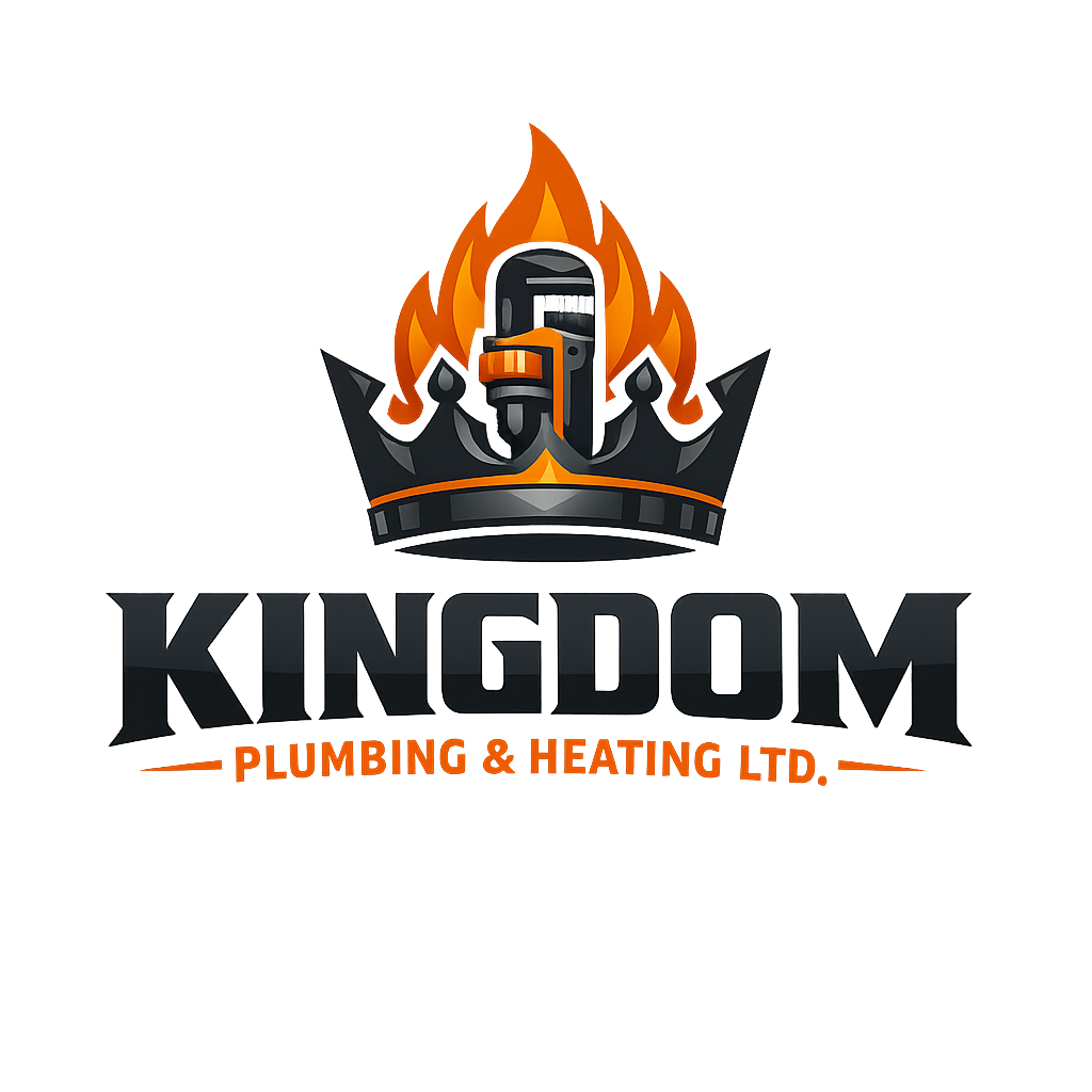 Kingdom Plumbing