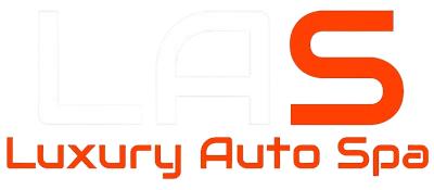 LAS Bespoke Logo