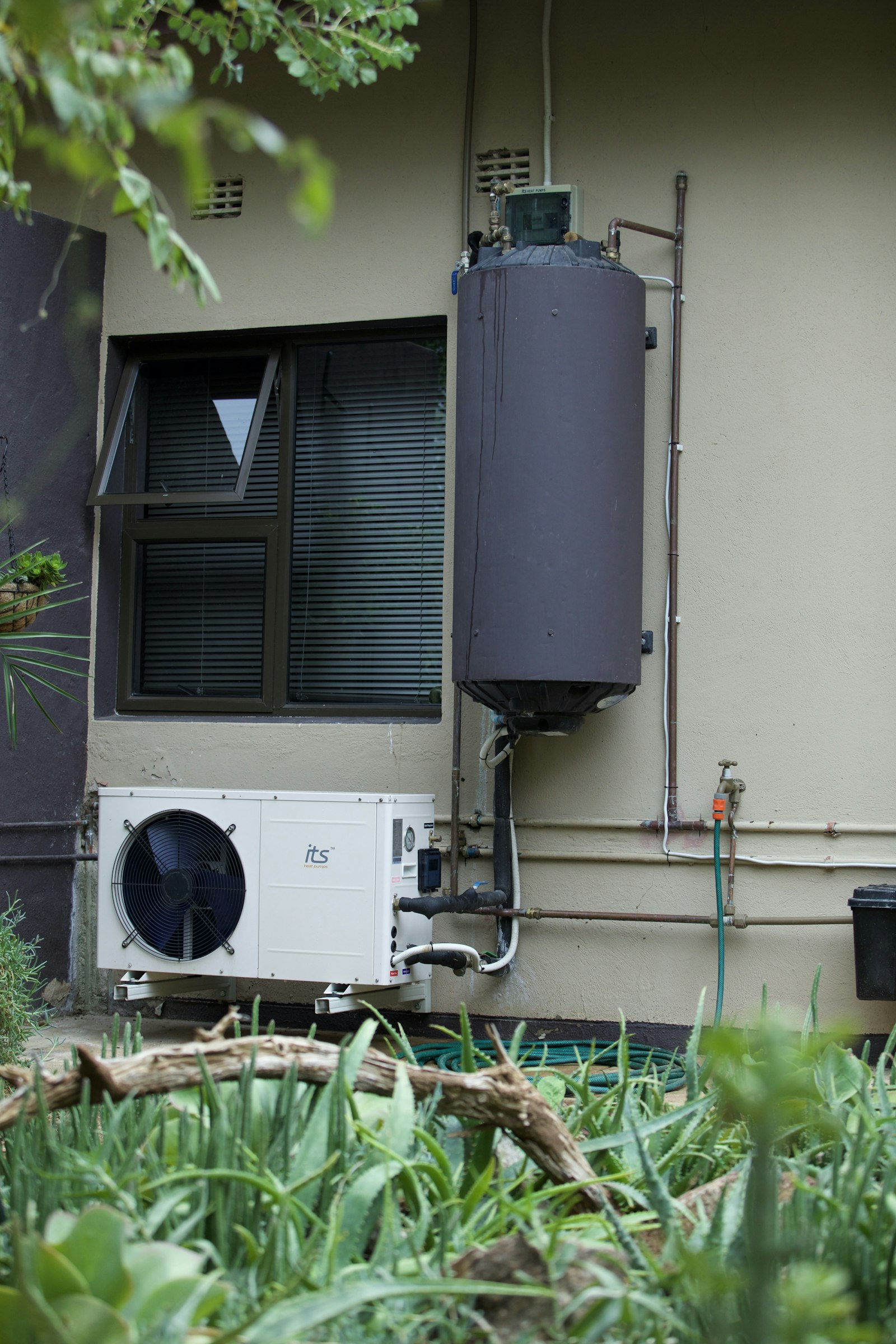 HVAC Technician
