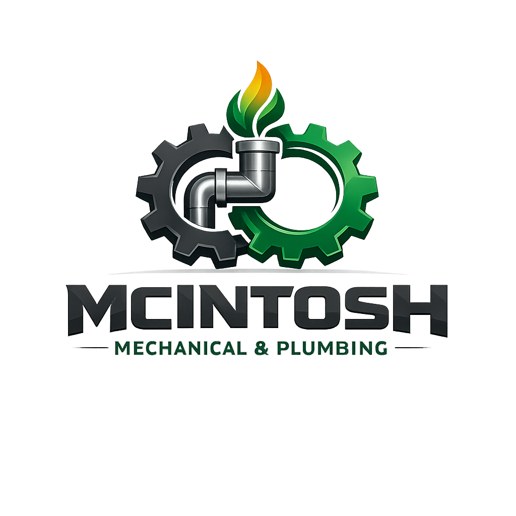 McIntosh Mechanical