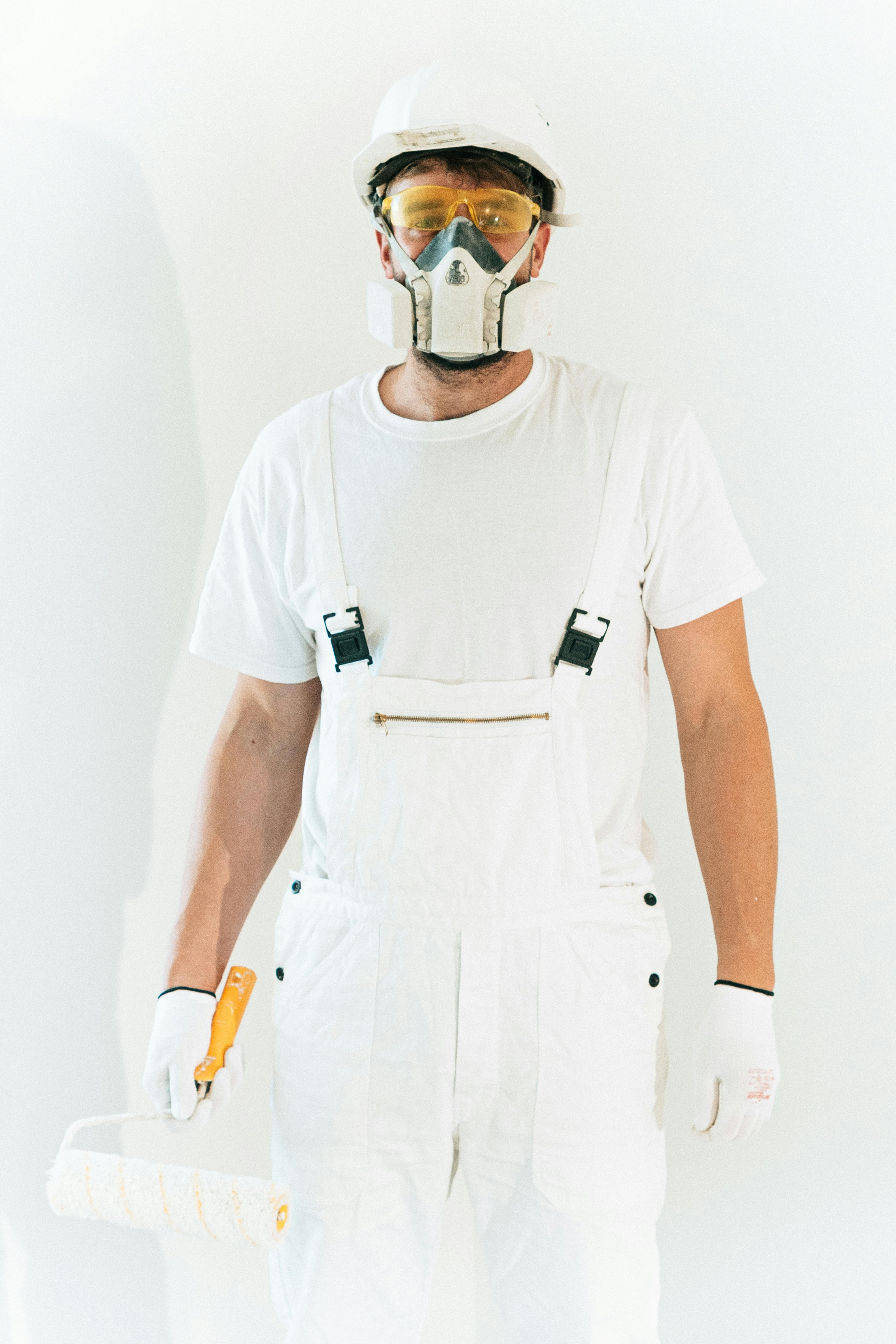 Painting work by Ridgeline Painting Group