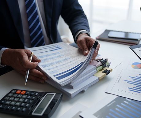 Pierre Lussier CPA professional accounting services