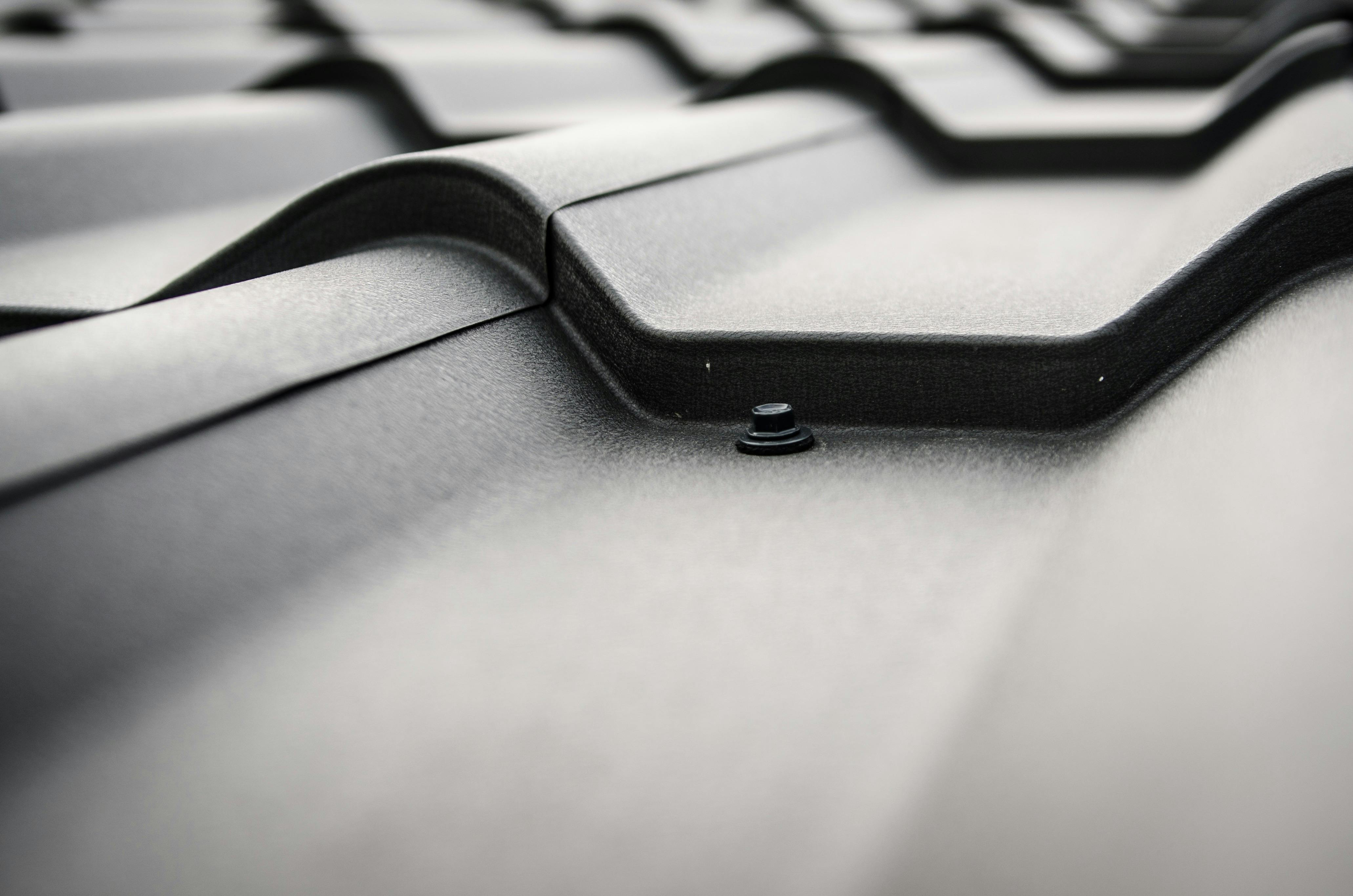Roofing work by Crown Roof Solutions