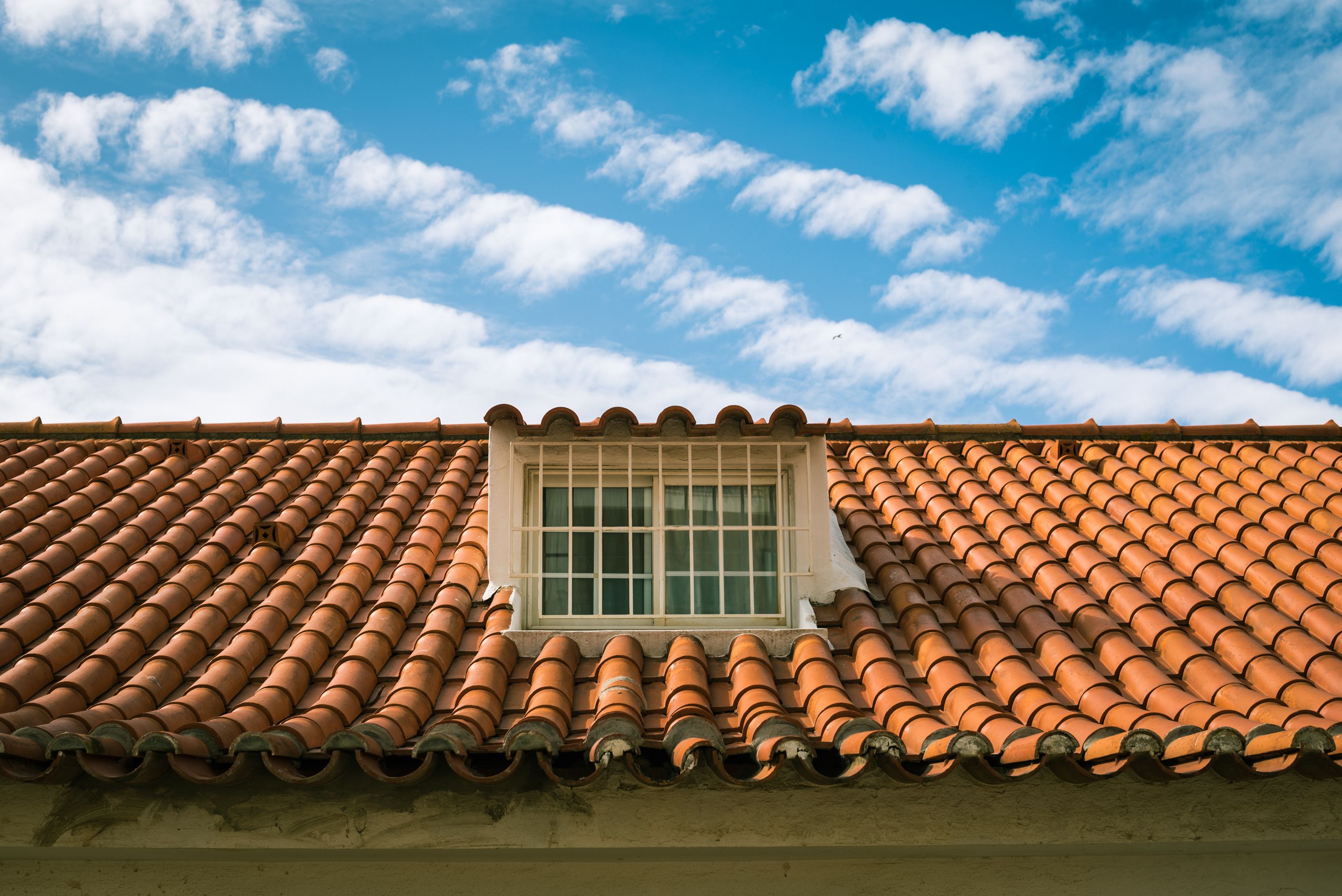 Roofing work by True North Roofing