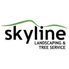 Skyline Landscaping & Tree Service Logo