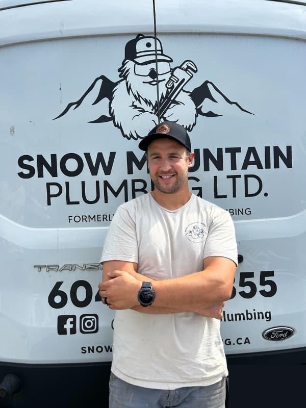 Ben Schneeberger - Owner & Lead Plumber
