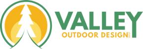 Valley Outdoors Design Logo