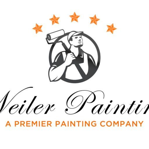 Weiler Painting Logo