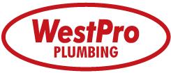 West-Pro Plumbing Logo